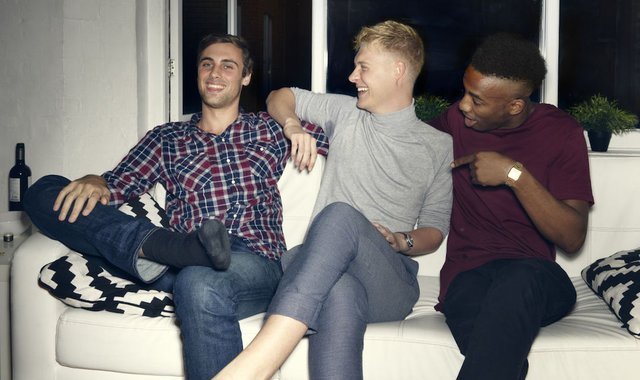 仙鶴戲狐妖 视频封面