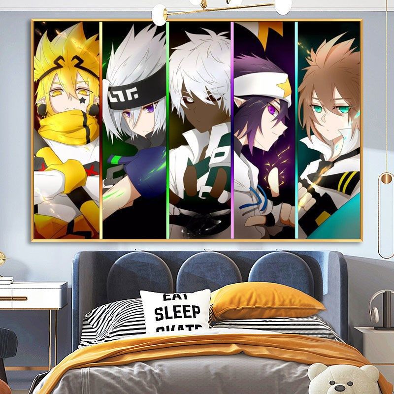 倩狐之妖亂青華 视频封面