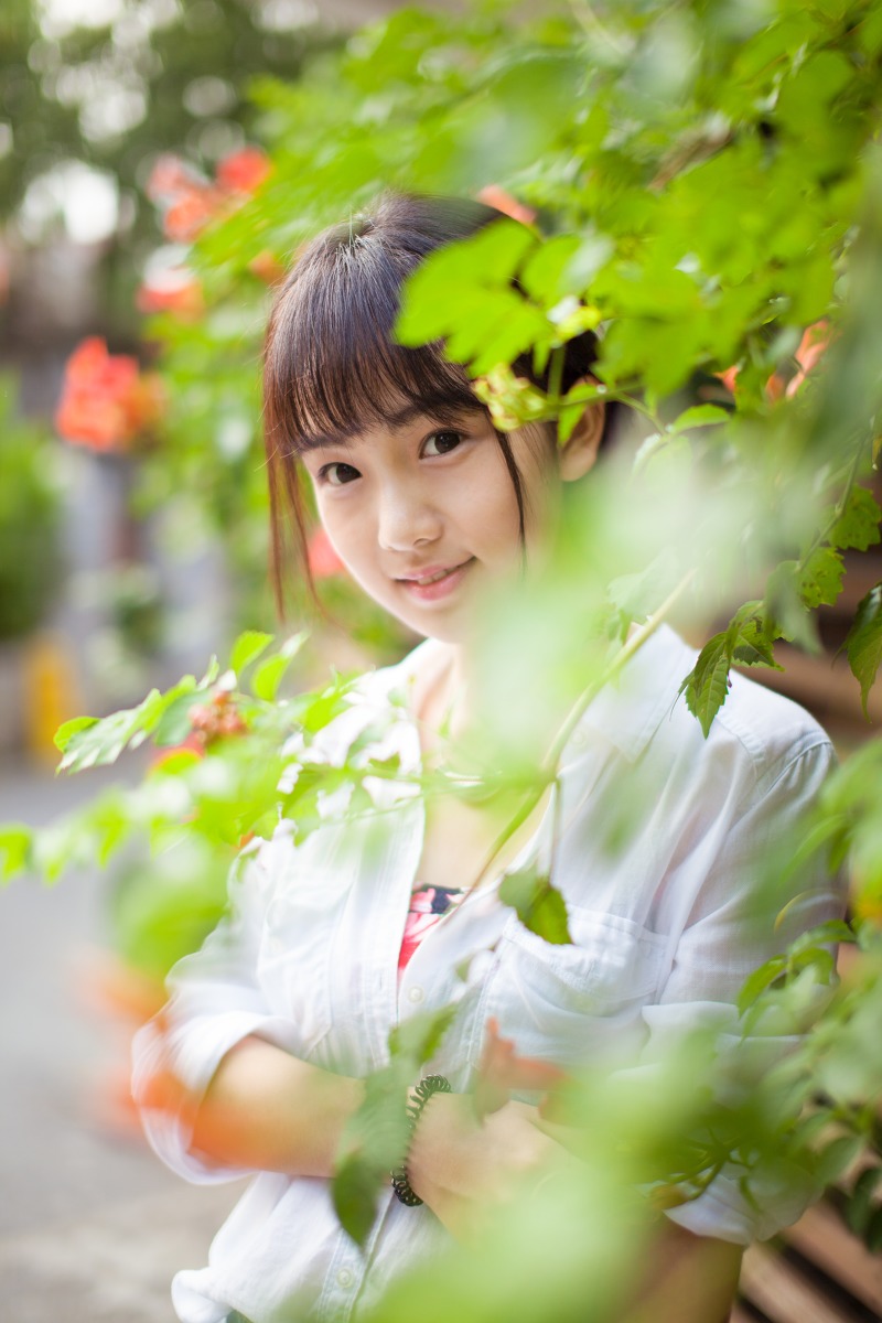 你的微笑 视频封面