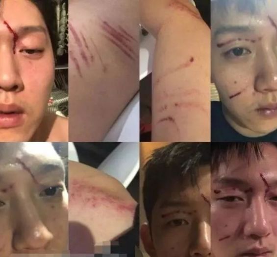 衝鋒戰警 视频封面