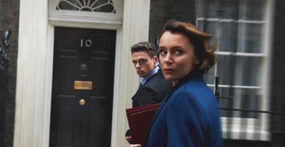 決戰帝國 视频封面