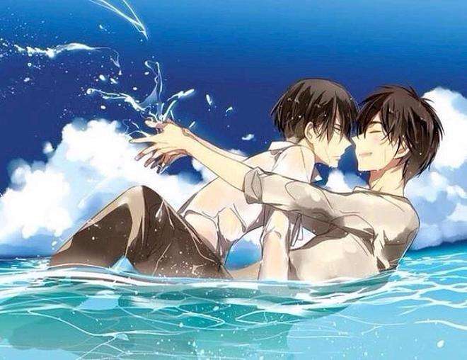 冰之塔 视频封面