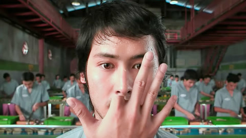 依然活著 视频封面