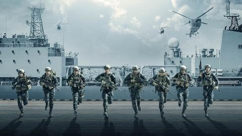 仙鶴戲狐妖 视频封面