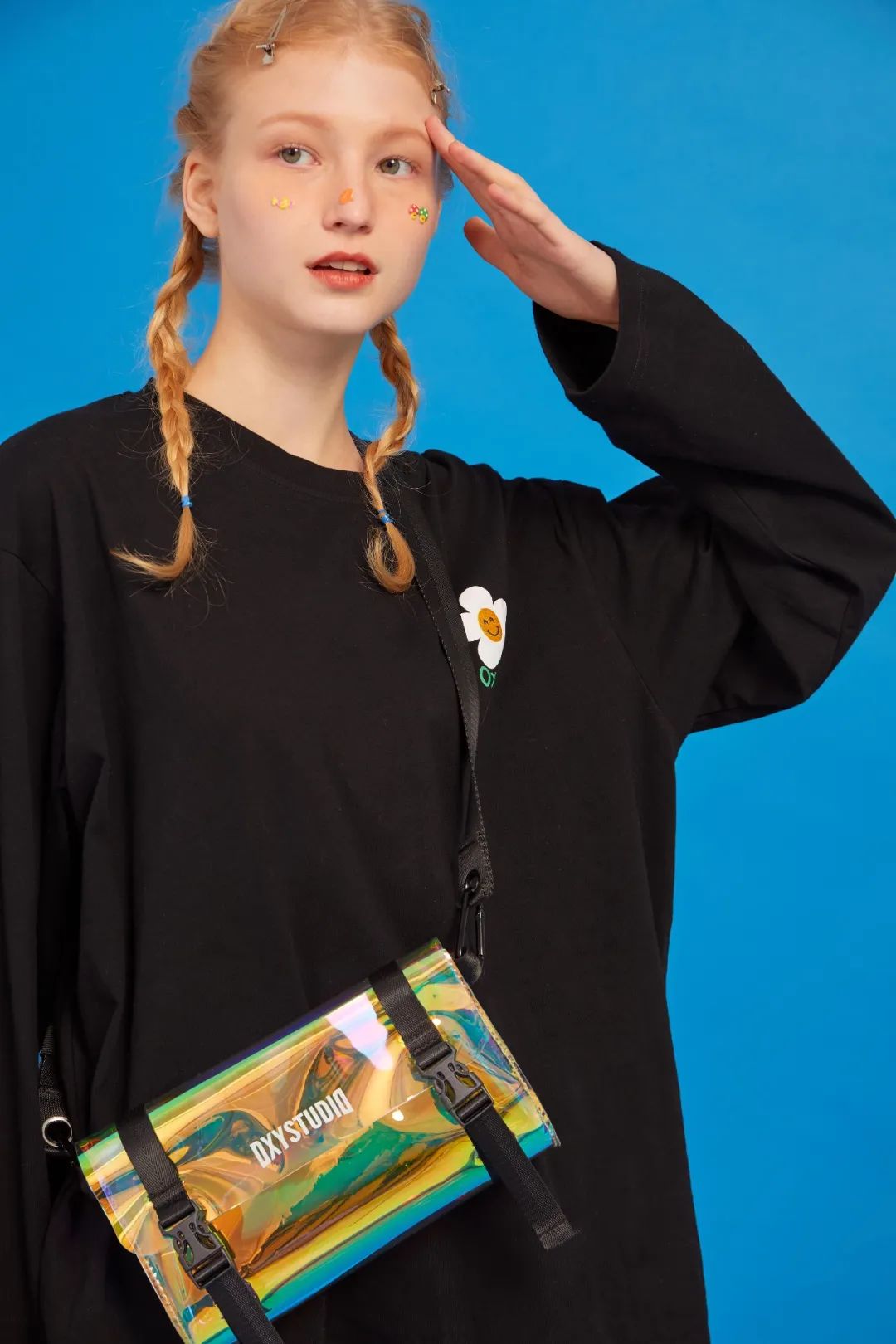 哆啦A夢：伴我同行