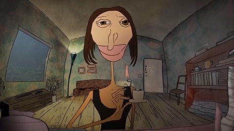 吞噬暗夜 视频封面