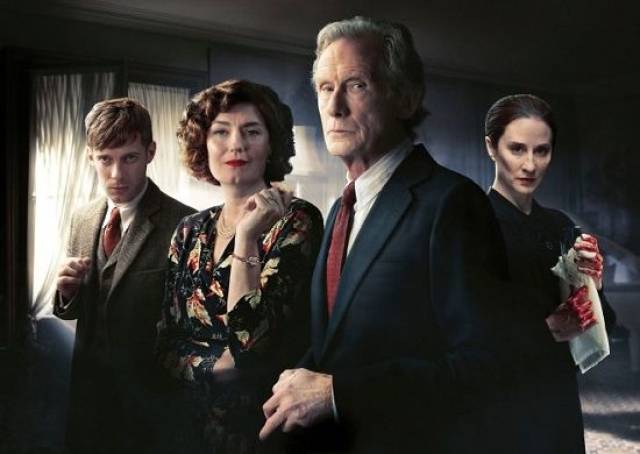 不速之客2019 视频截图