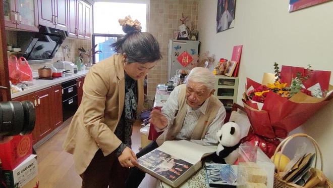 傳話人 视频封面