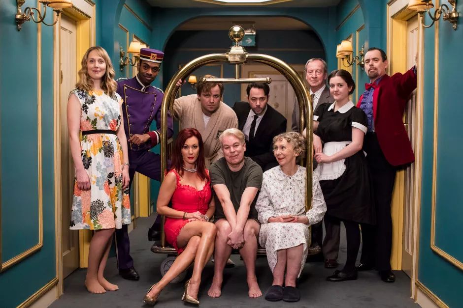 冰封迷案 产品图片