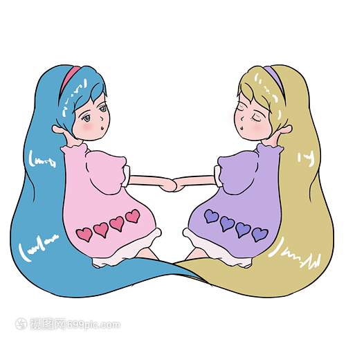 四月女友 视频封面