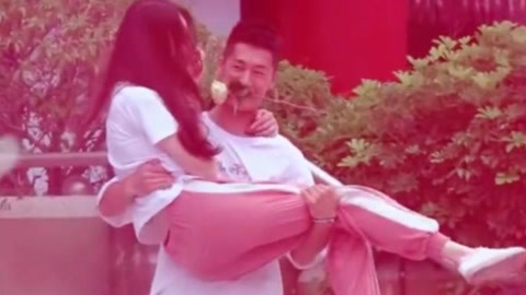 你的微笑 视频封面