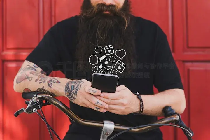 凱莉與凱爾 产品图片