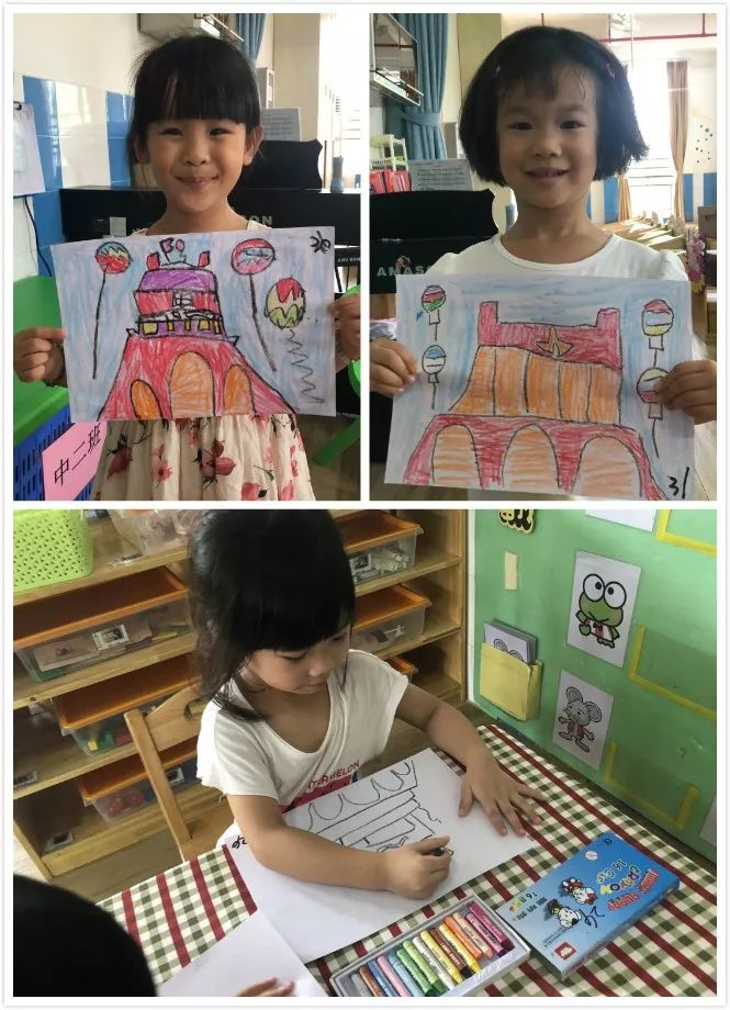 冰之塔 产品图片