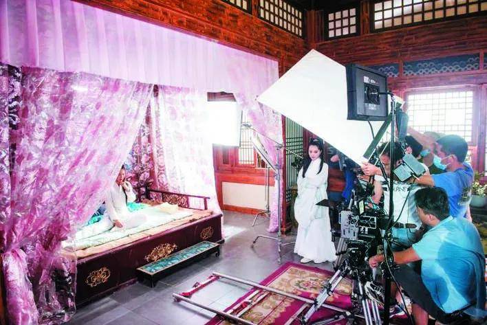 餘興派對 产品图片