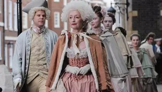 伊斯梅爾的幽魂 视频封面