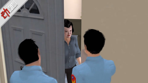 兒童捕手 视频封面