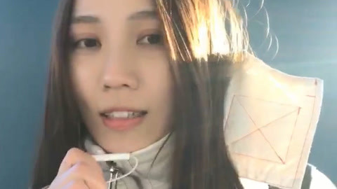 你是特別的 视频截图