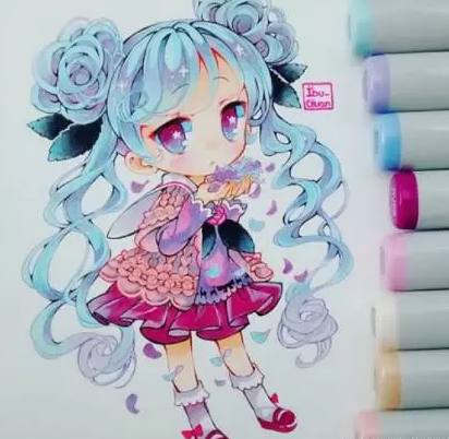 伊莎貝拉（粵語版） 视频封面