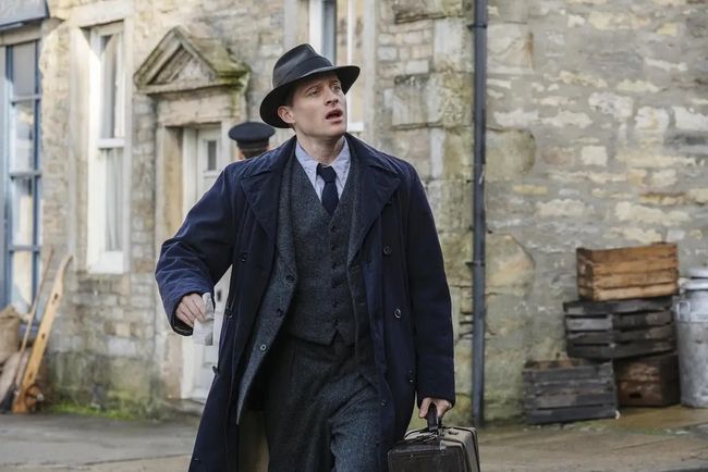 冒險男孩 视频封面