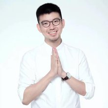 你不是一個人 视频封面