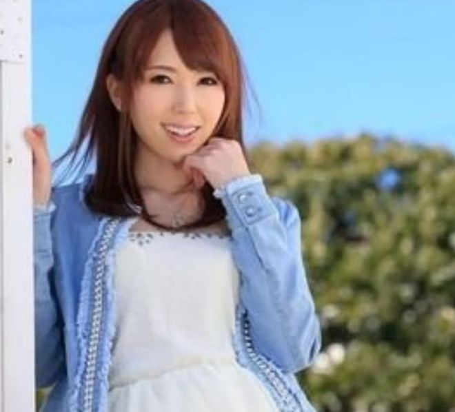 僑女日記 视频封面