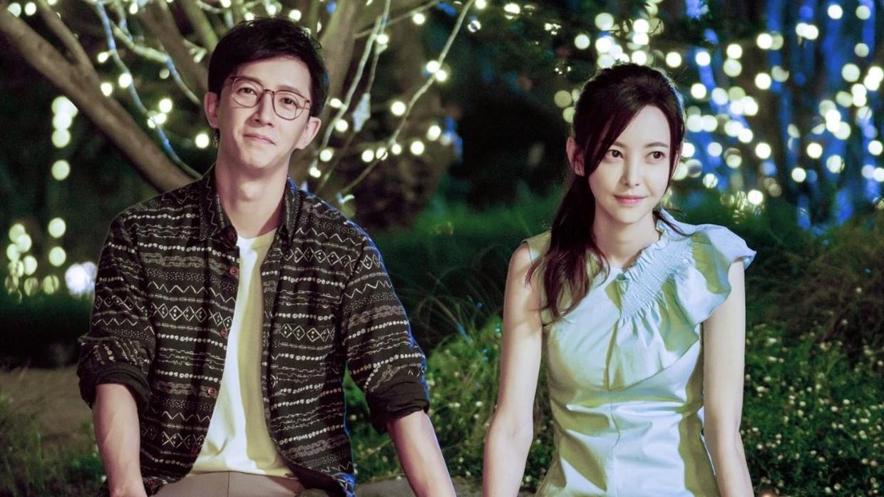 偷來的人生 视频封面