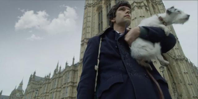 你好，愛，再次 视频封面