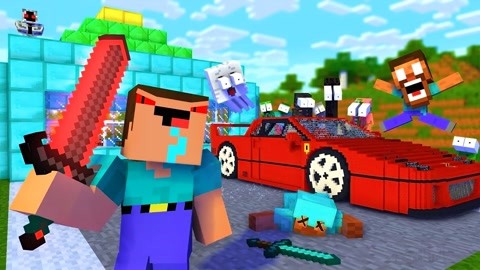 冰球壞小子 产品图片