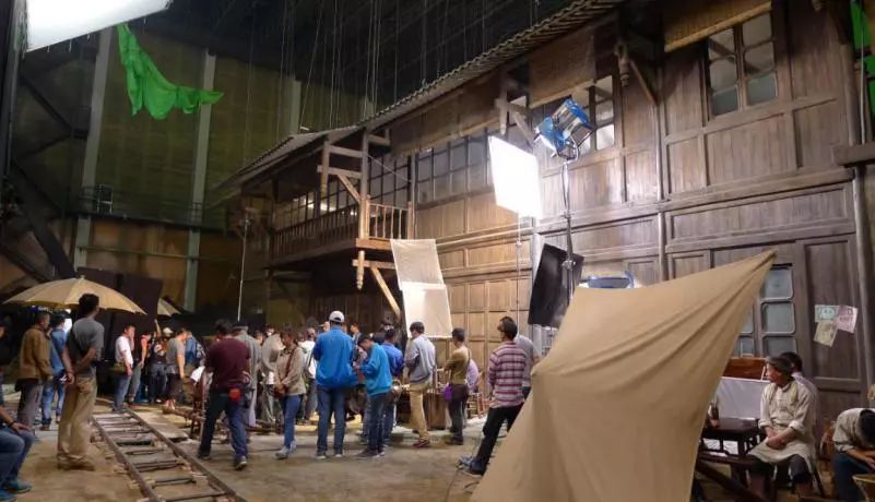 侏儒怪 视频封面