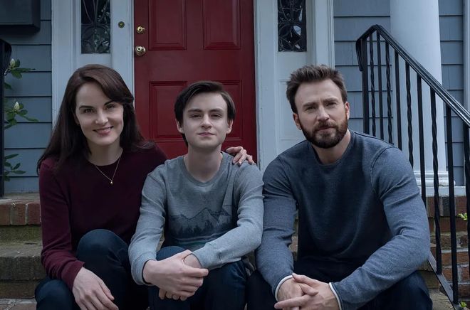 你不是一個人 产品图片