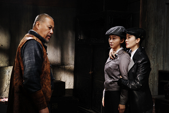 冒牌上流 视频封面