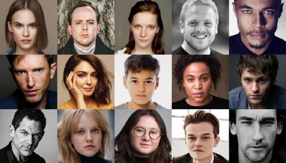 伴我闖天涯 视频封面