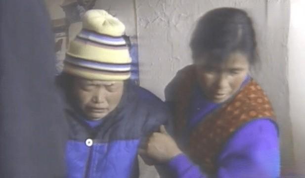 你不是一個人 视频封面