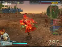 偷天換日（國語版） 视频截图