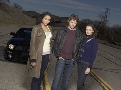 你永遠比那些家夥年輕