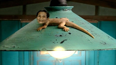 夕陽之戀 视频封面