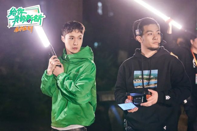 不懼風暴 视频截图