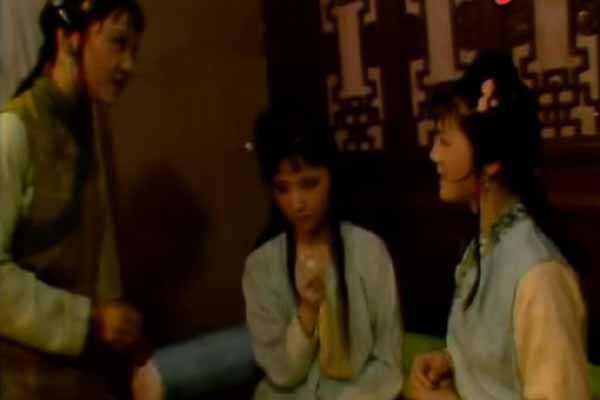 另一個女人2009 视频封面