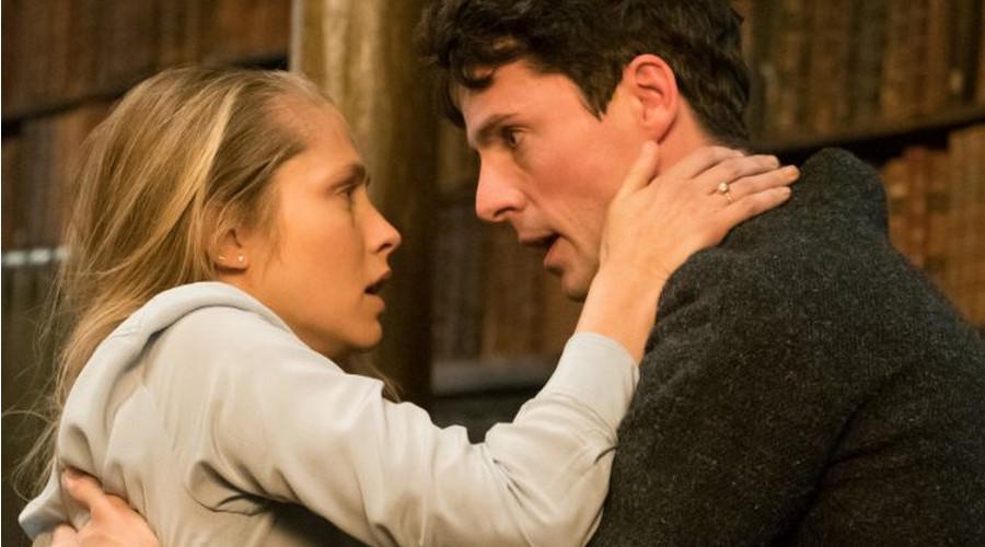 冬日的葬禮 视频封面