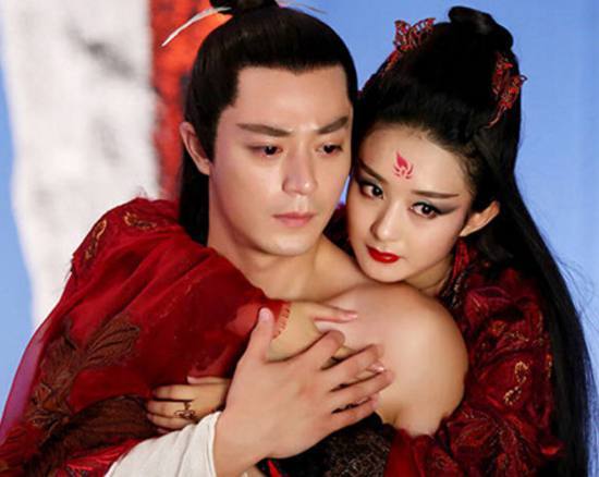 冷酷探戈 产品图片