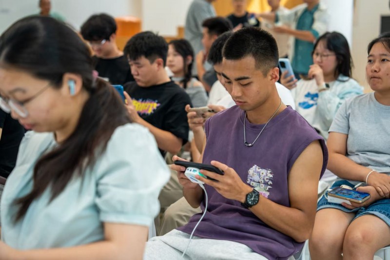 傀儡偵探 视频封面