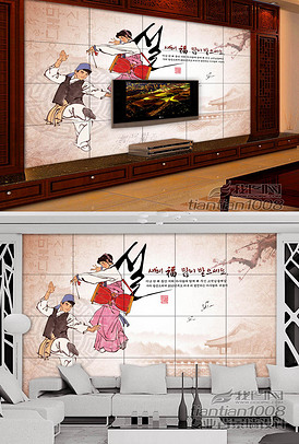 你的微笑 产品图片