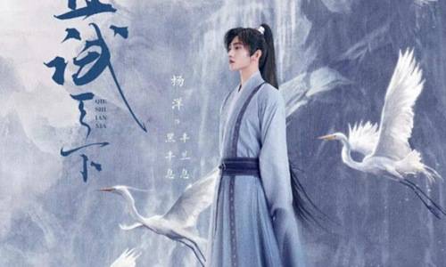 以我為名的變奏曲 视频封面