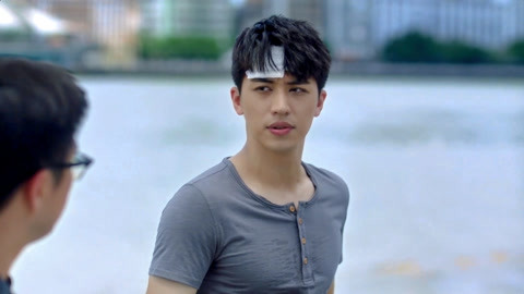 你好，陌生人 产品图片