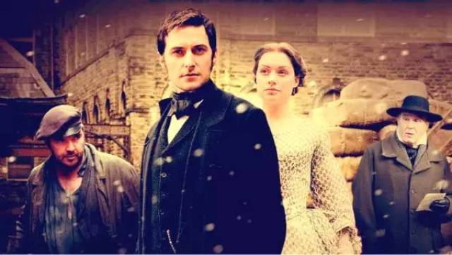 冒牌上流 视频封面