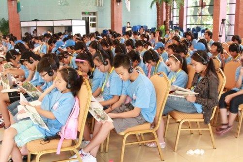 冰雪勇士 视频封面