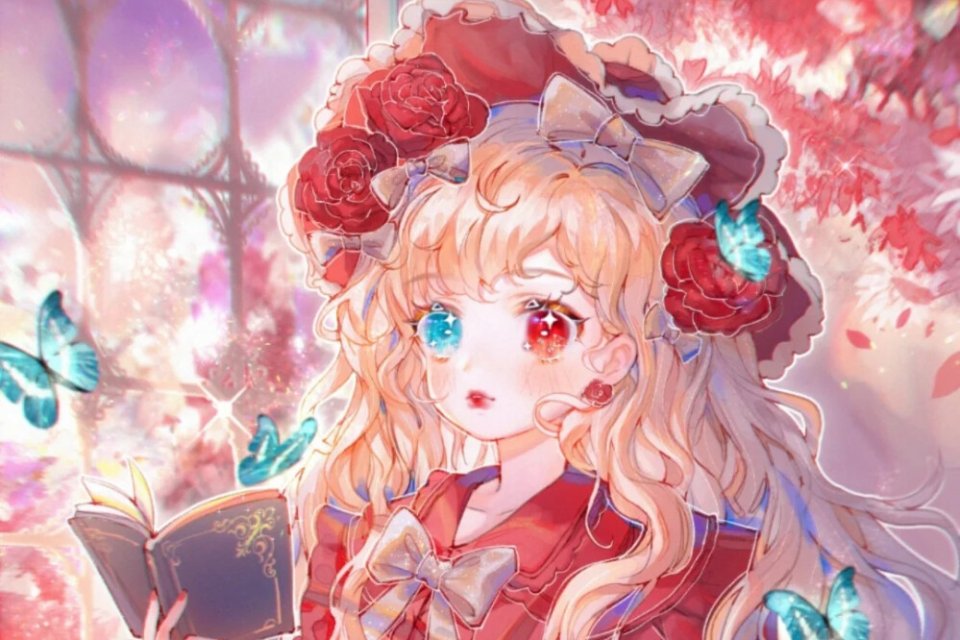 傾聽我的聲音 视频封面