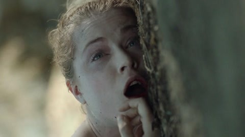 冷室裏有很多走廊 产品图片