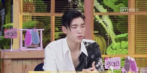 你知不知道我愛你 视频截图