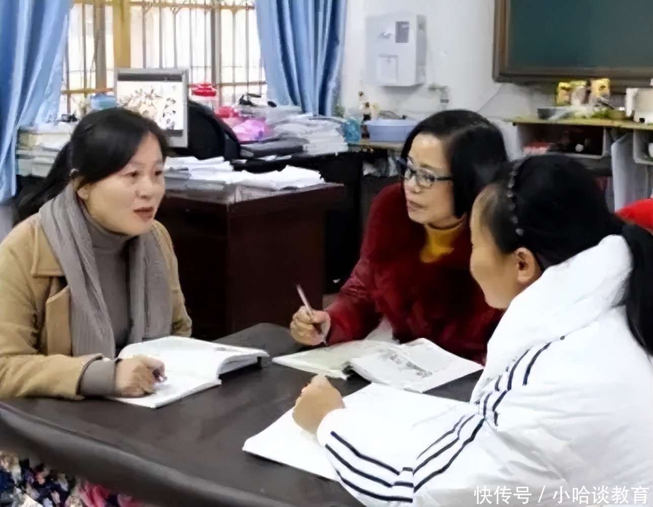 假日驚情 视频封面